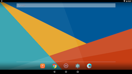 android-pad-landscape